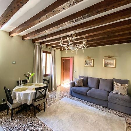 Wow Suite 5 Min From San Marco Venedig Exterior foto