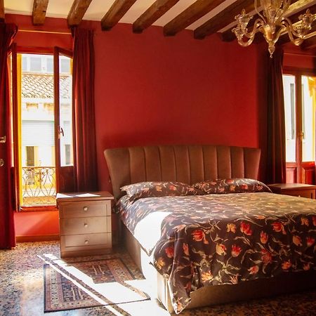 Wow Suite 5 Min From San Marco Venedig Exterior foto