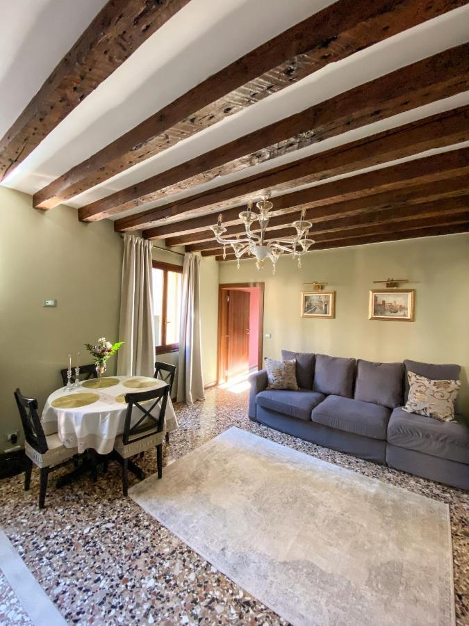 Wow Suite 5 Min From San Marco Venedig Exterior foto