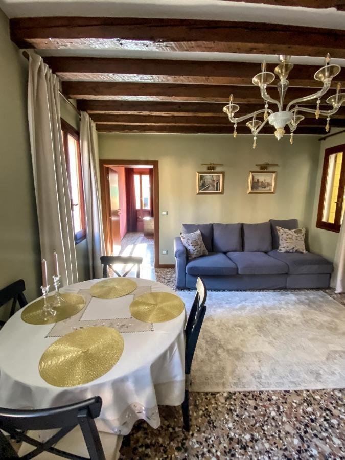 Wow Suite 5 Min From San Marco Venedig Exterior foto