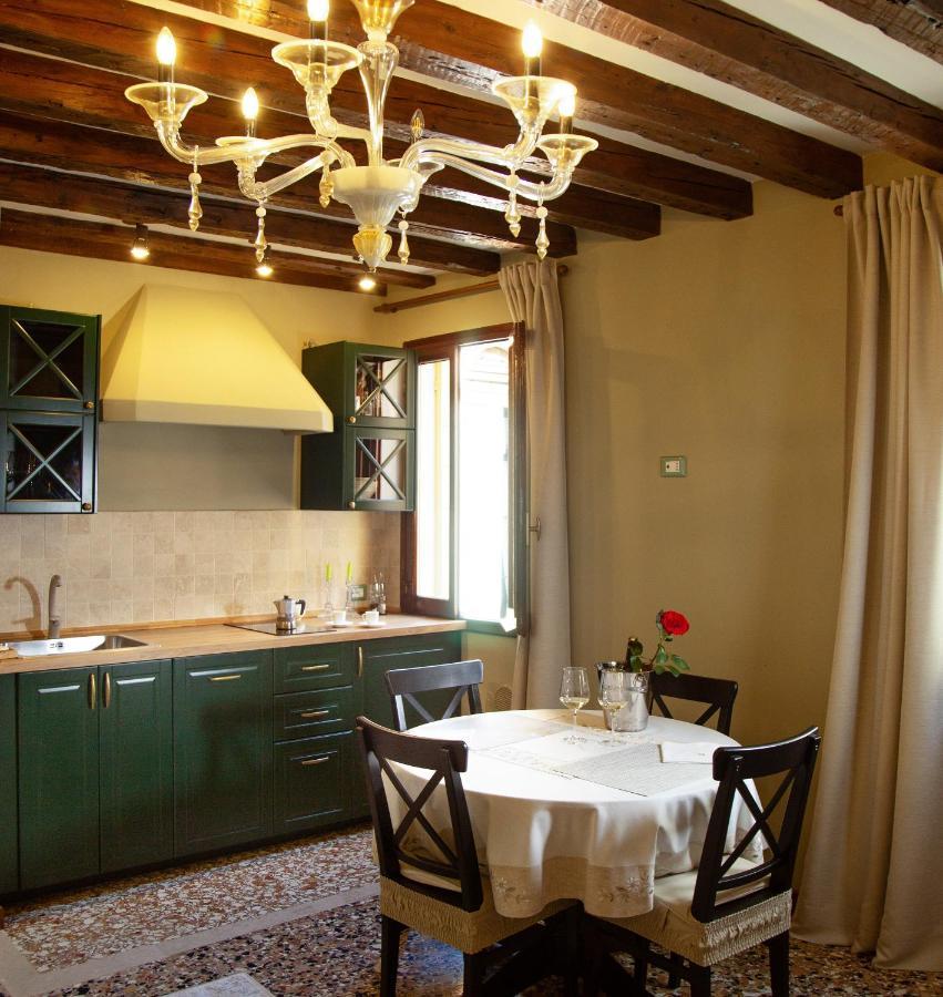 Wow Suite 5 Min From San Marco Venedig Exterior foto