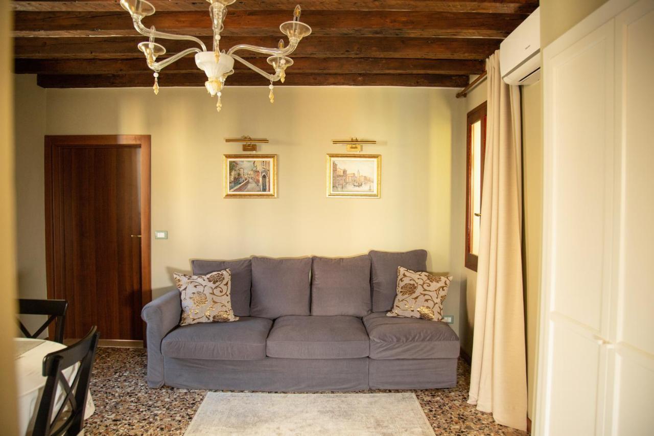Wow Suite 5 Min From San Marco Venedig Exterior foto
