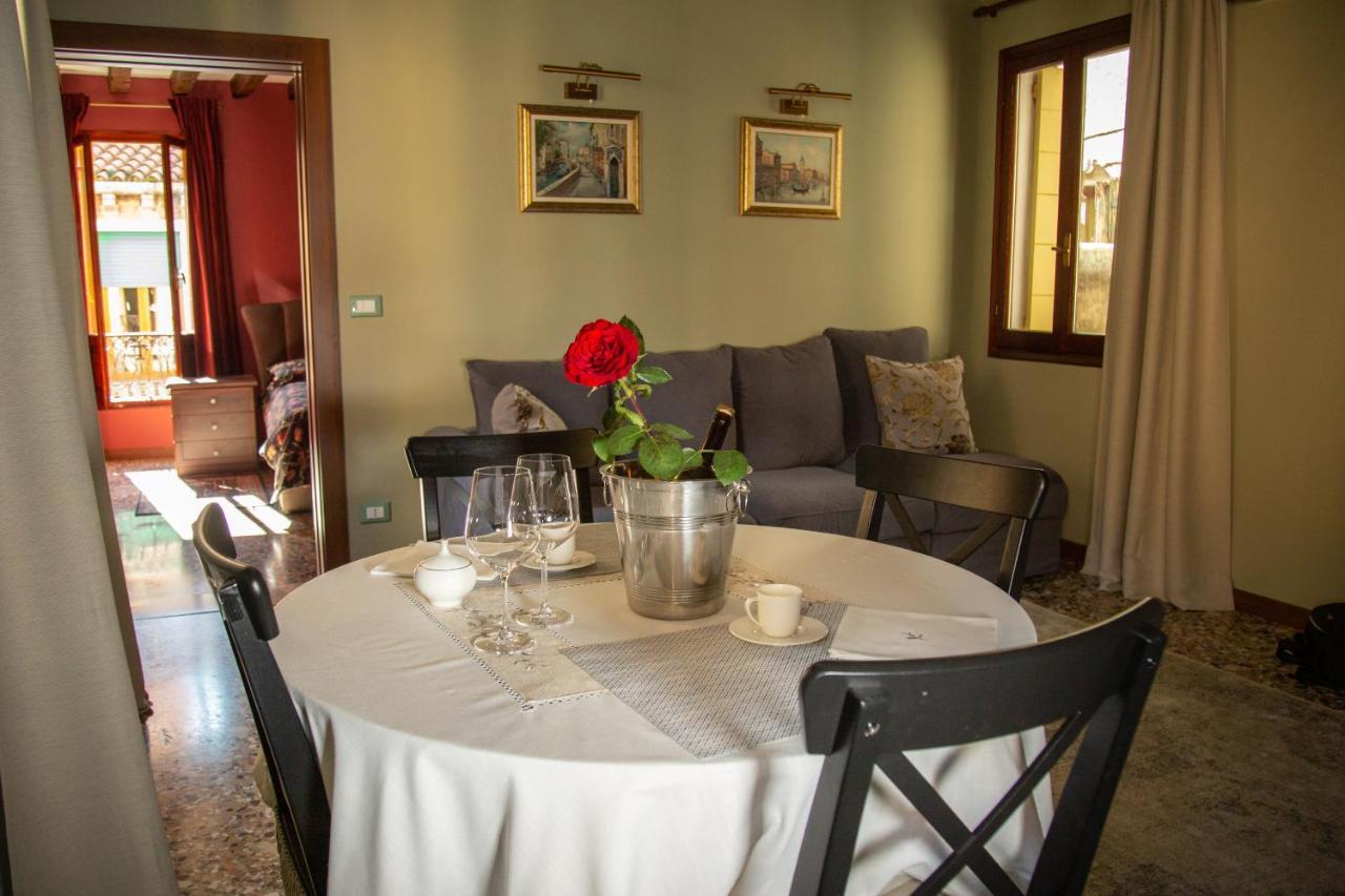 Wow Suite 5 Min From San Marco Venedig Exterior foto