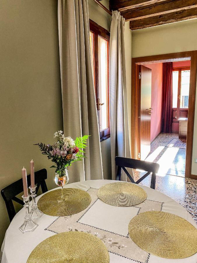 Wow Suite 5 Min From San Marco Venedig Exterior foto