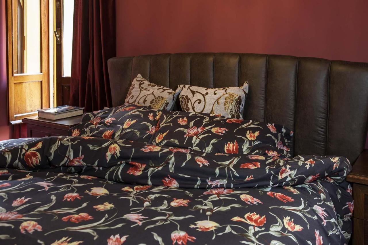 Wow Suite 5 Min From San Marco Venedig Exterior foto