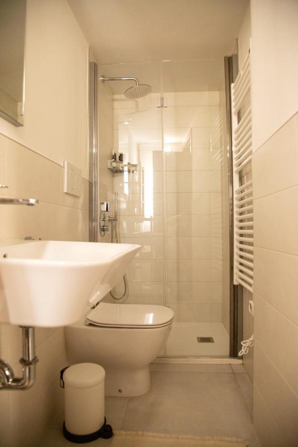 Wow Suite 5 Min From San Marco Venedig Exterior foto