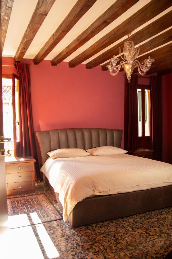 Wow Suite 5 Min From San Marco Venedig Exterior foto