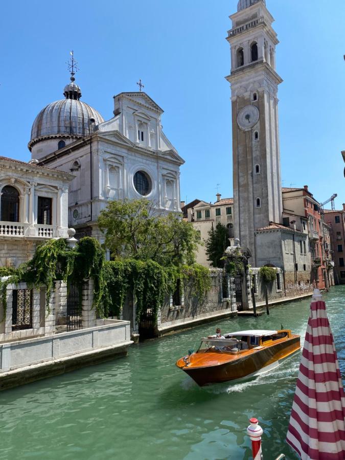 Wow Suite 5 Min From San Marco Venedig Exterior foto