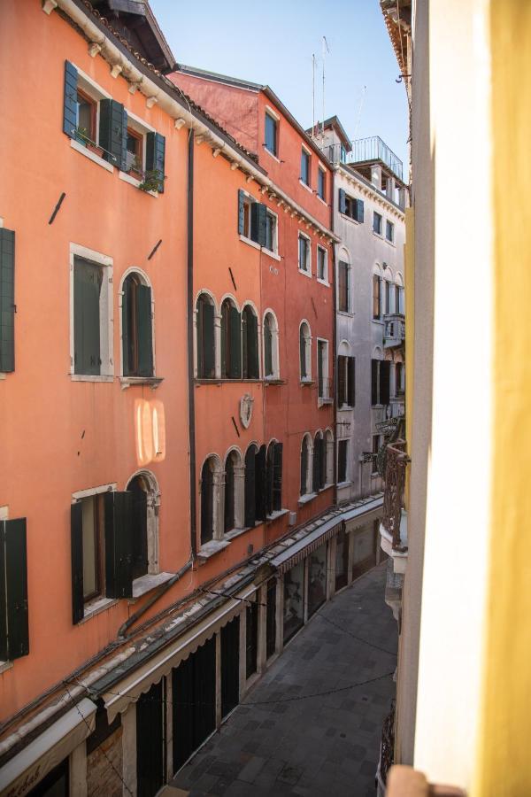 Wow Suite 5 Min From San Marco Venedig Exterior foto