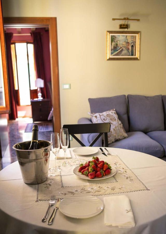 Wow Suite 5 Min From San Marco Venedig Exterior foto
