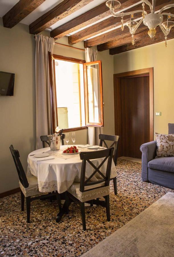Wow Suite 5 Min From San Marco Venedig Exterior foto