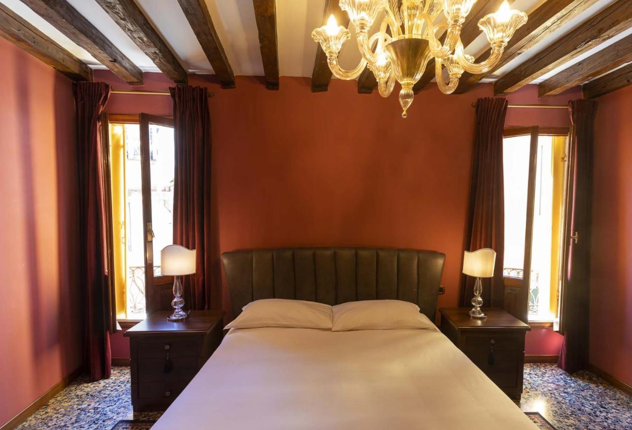 Wow Suite 5 Min From San Marco Venedig Exterior foto