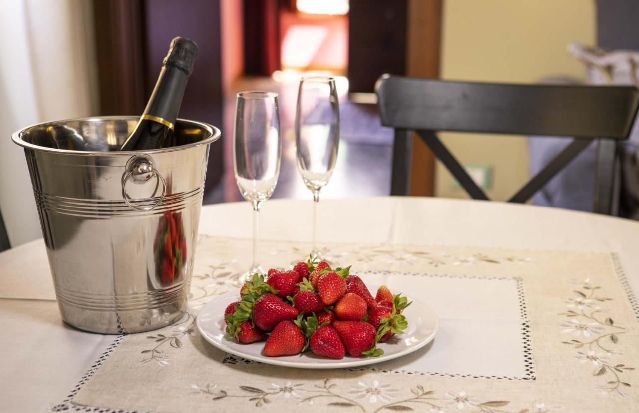 Wow Suite 5 Min From San Marco Venedig Exterior foto