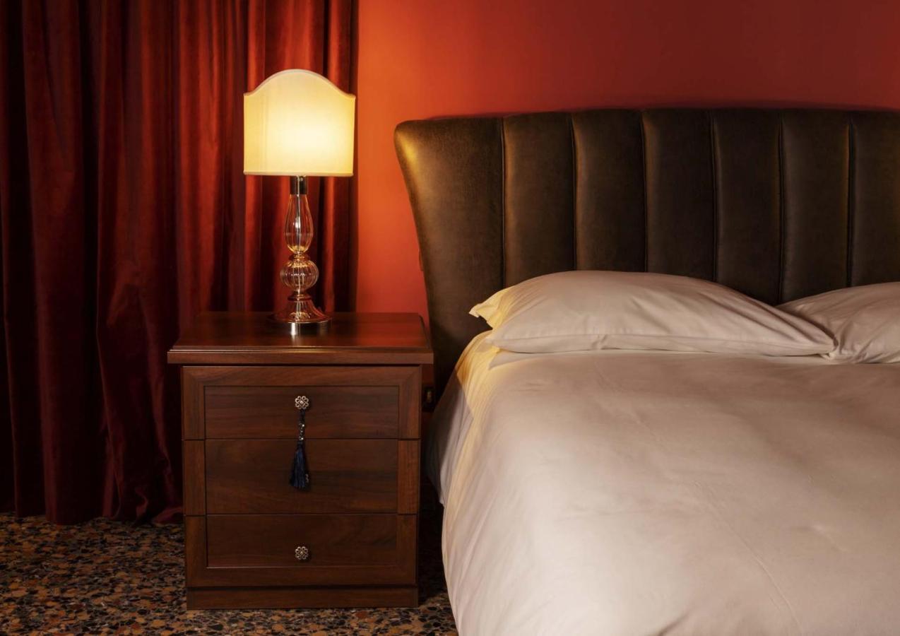 Wow Suite 5 Min From San Marco Venedig Exterior foto