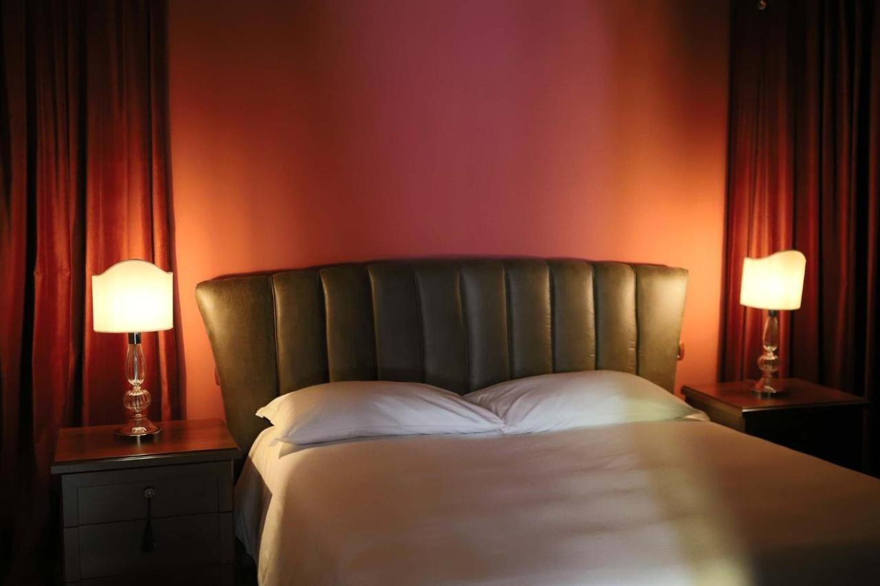 Wow Suite 5 Min From San Marco Venedig Exterior foto