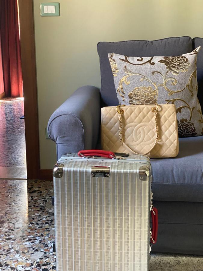Wow Suite 5 Min From San Marco Venedig Exterior foto