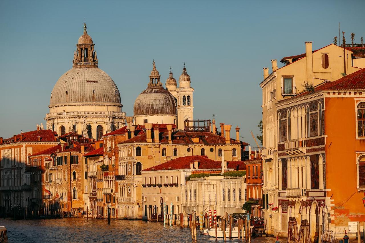 Wow Suite 5 Min From San Marco Venedig Exterior foto