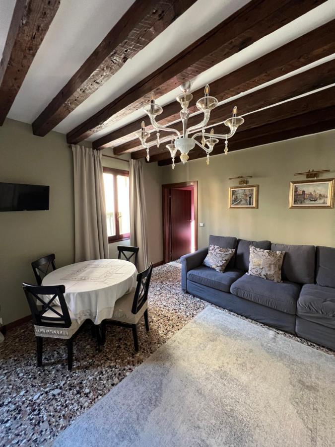 Wow Suite 5 Min From San Marco Venedig Exterior foto