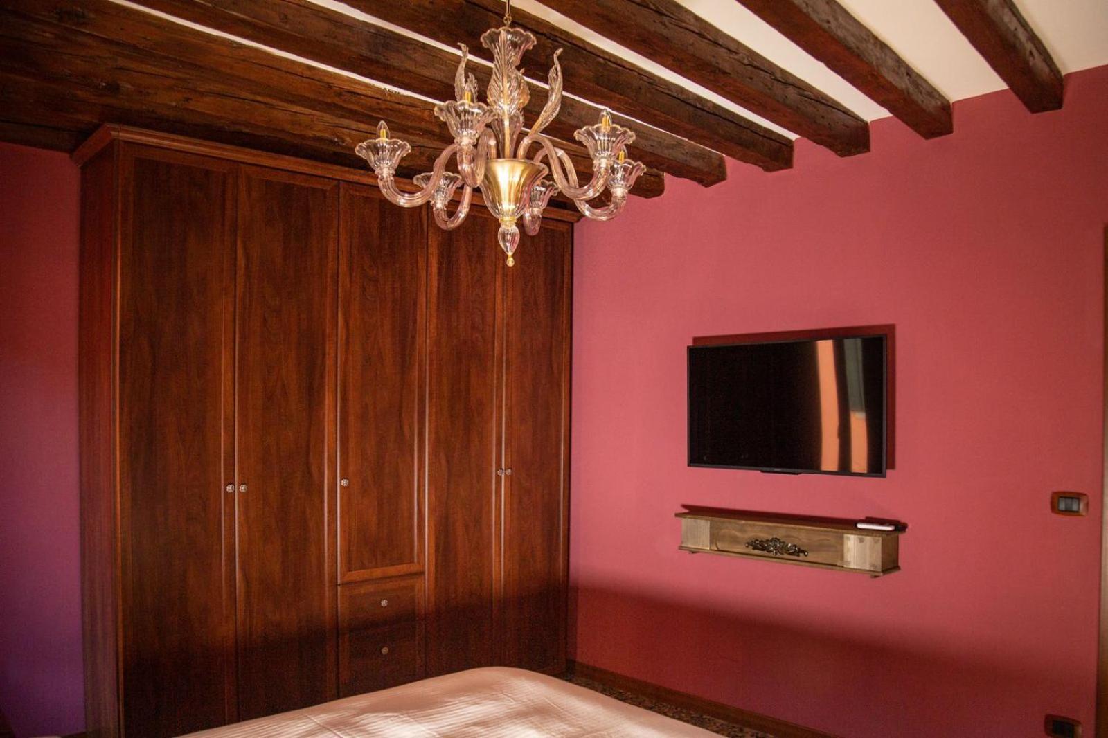 Wow Suite 5 Min From San Marco Venedig Exterior foto