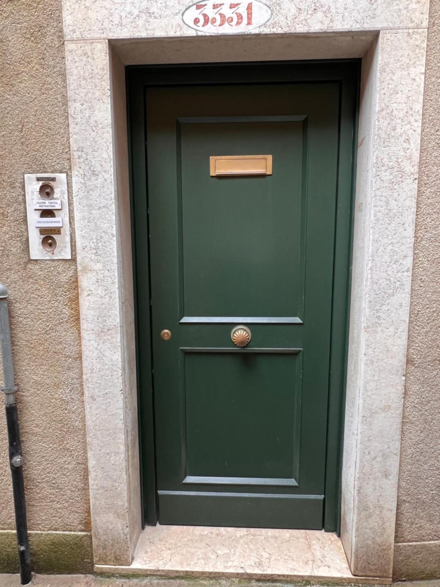 Wow Suite 5 Min From San Marco Venedig Exterior foto